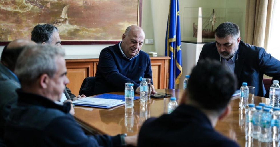 «Παράθυρο» για εμβολιασμό